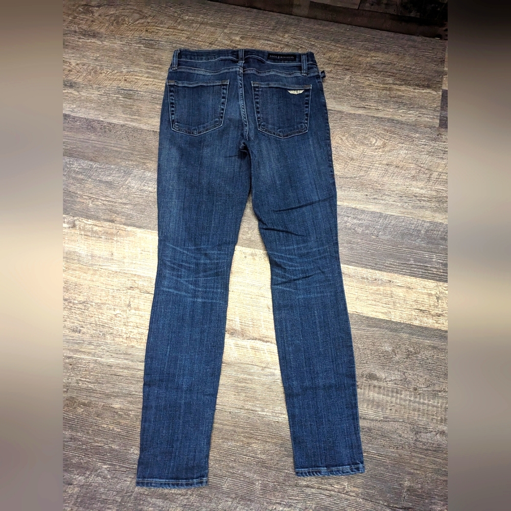 Rock and Republic jeans